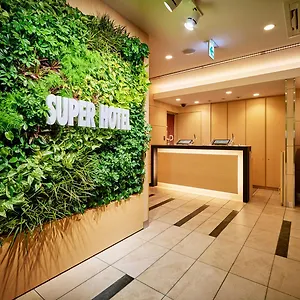 3* 酒店 秋叶原末广町超级酒店