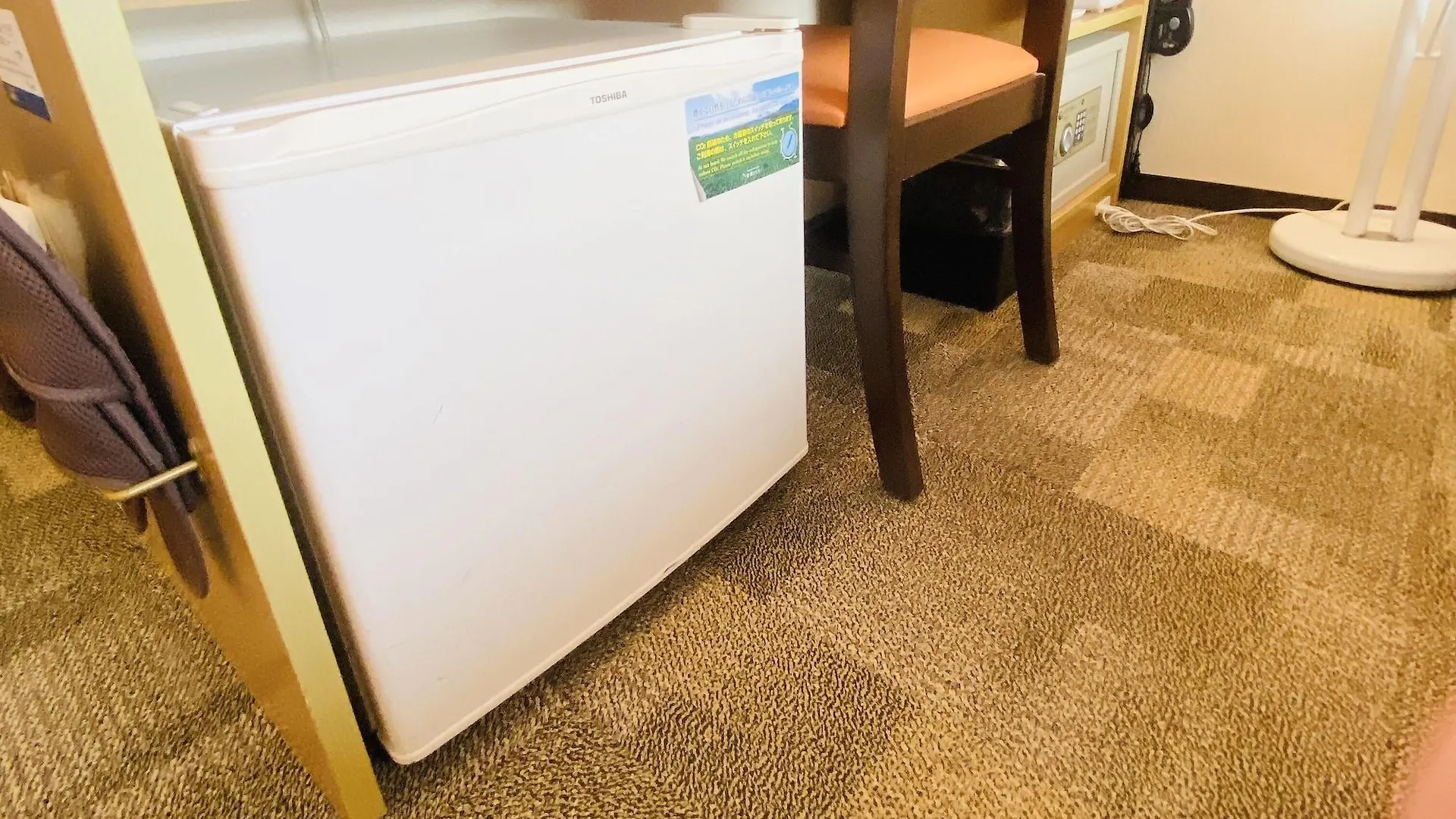 Toyoko Inn Tokyo Tameike-Sanno-Eki Kantei Minami 3*,  Japan