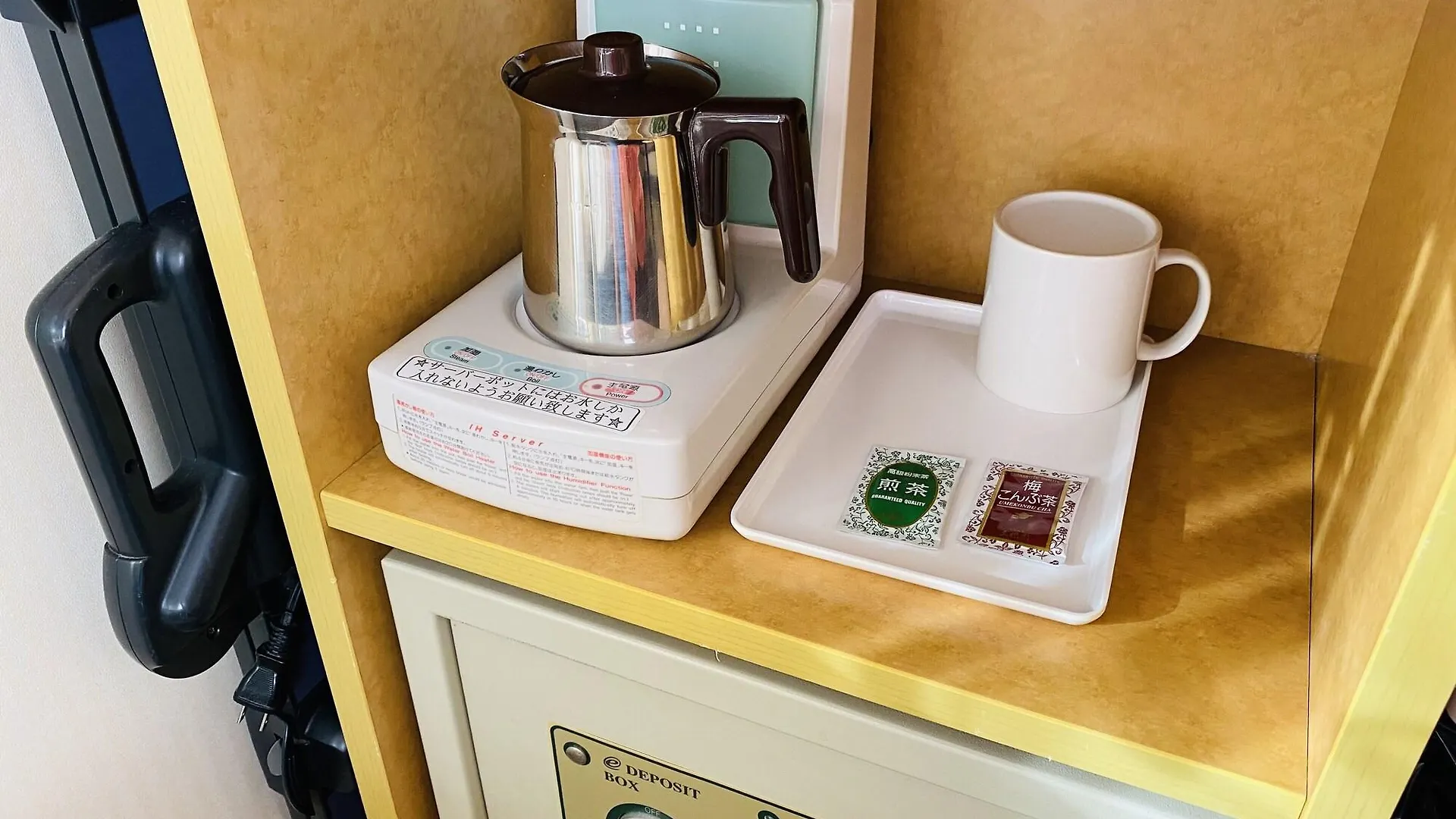 Hotel Toyoko Inn Tokyo Tameike-Sanno-Eki Kantei Minami