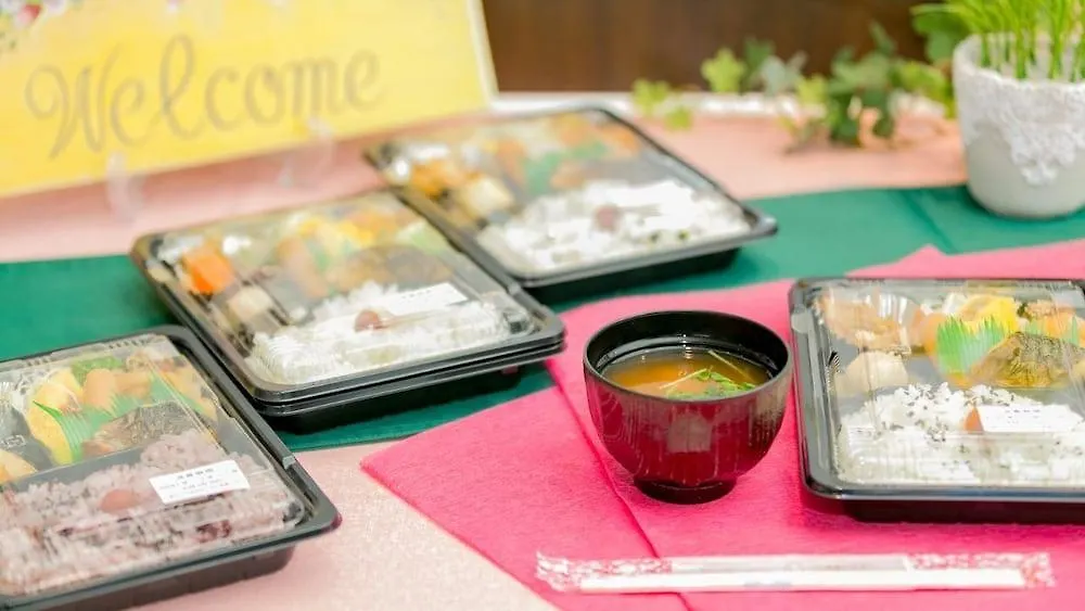 Toyoko Inn Tokyo Tameike-Sanno-Eki Kantei Minami 3*,  Japan