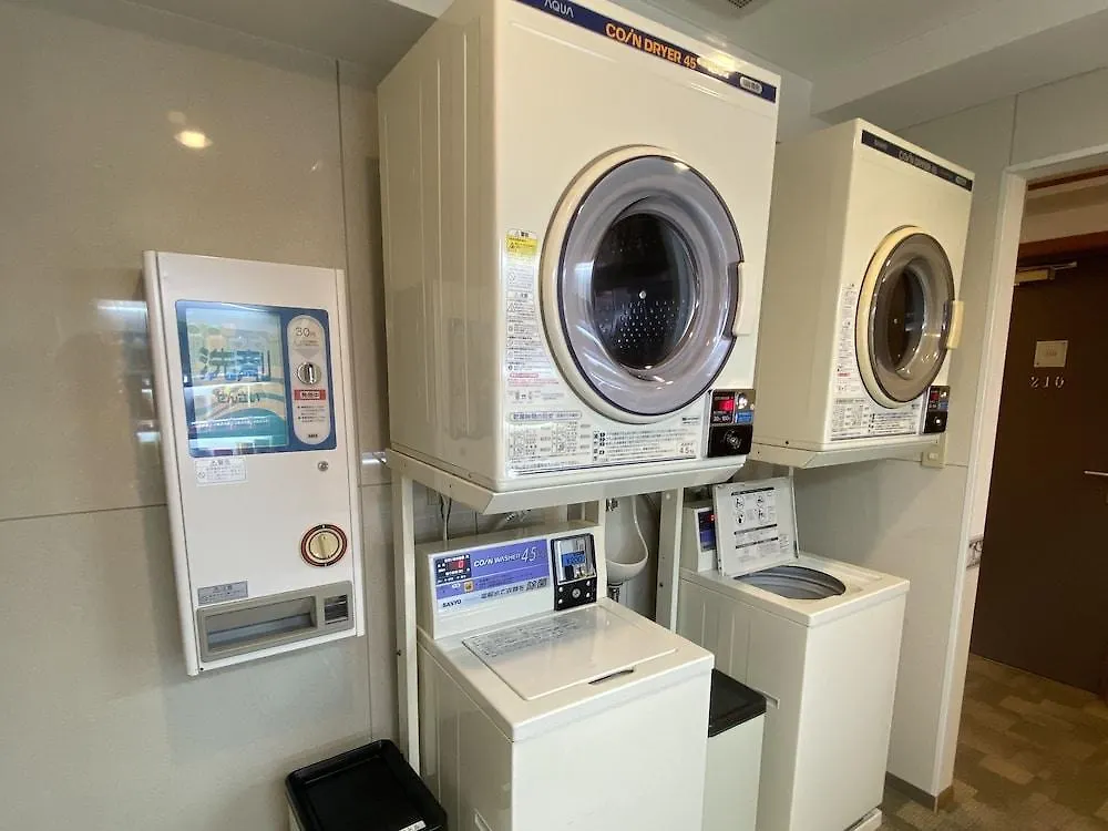 Hotel Toyoko Inn Tokyo Tameike-Sanno-Eki Kantei Minami