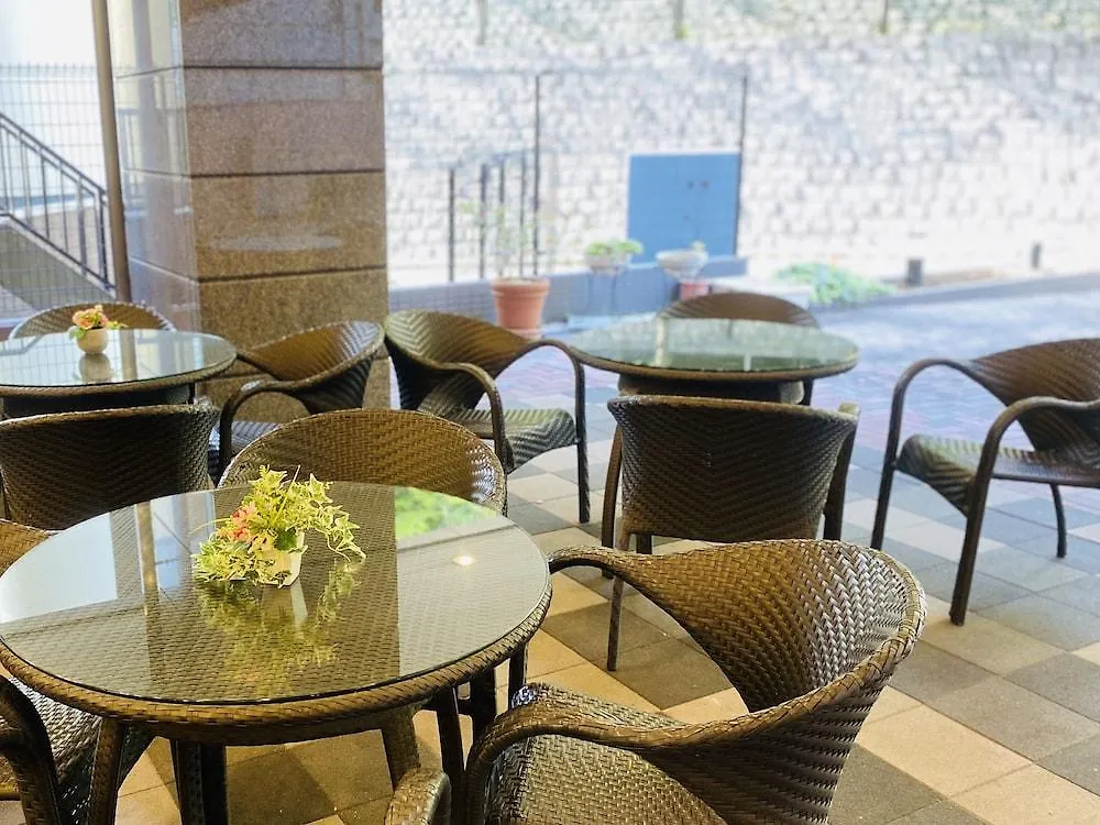 Toyoko Inn Tokyo Tameike-Sanno-Eki Kantei Minami 3*,
