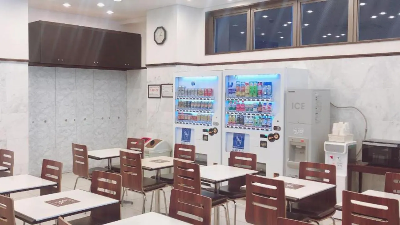 Toyoko Inn Tokyo Tameike-Sanno-Eki Kantei Minami 3*,  Japan