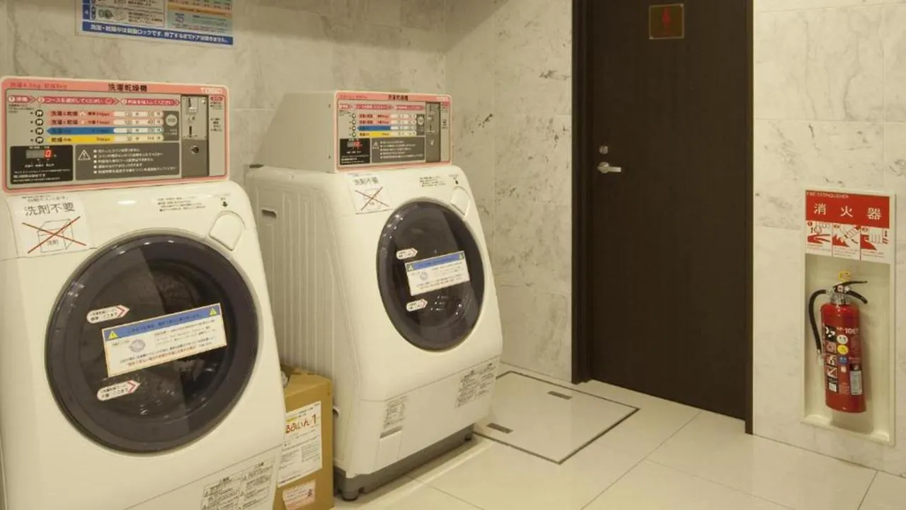 Hotel Toyoko Inn Tokyo Tameike-Sanno-Eki Kantei Minami
