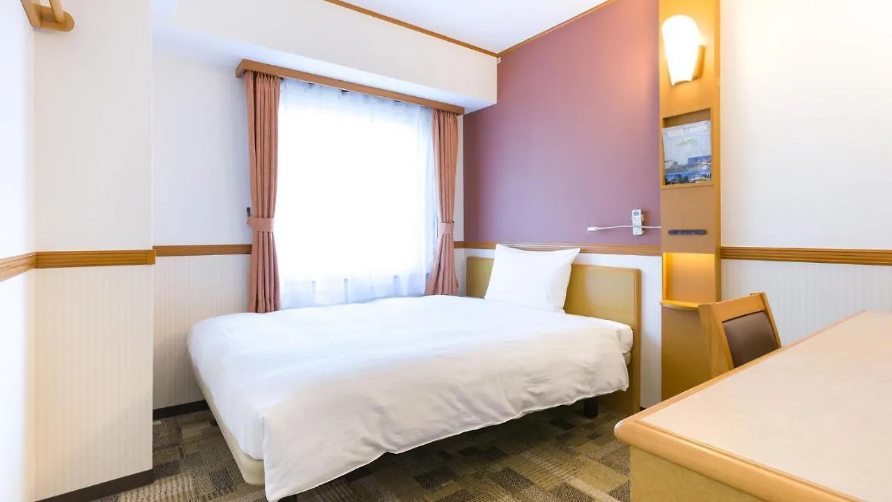 Hotel Toyoko Inn Tokyo Tameike-Sanno-Eki Kantei Minami