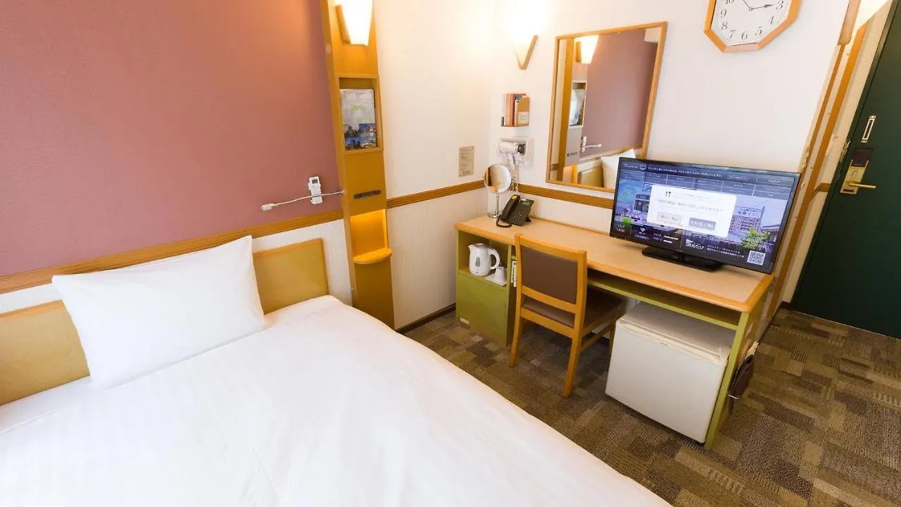 Hotel Toyoko Inn Tokyo Tameike-Sanno-Eki Kantei Minami