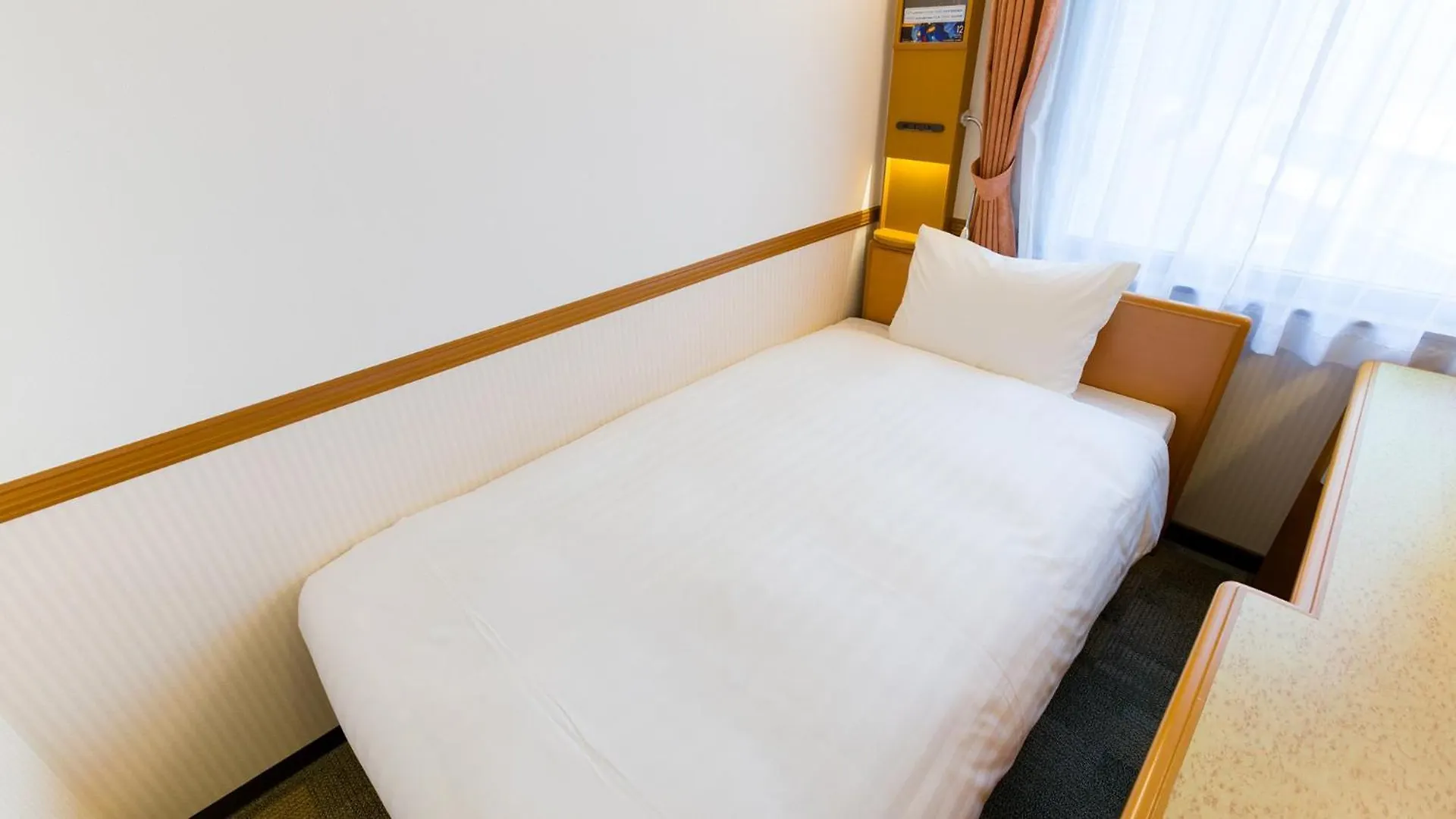 Toyoko Inn Tokyo Tameike-Sanno-Eki Kantei Minami Hotel