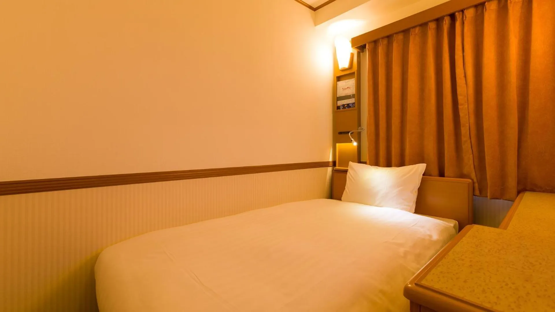Hotel Toyoko Inn Tokyo Tameike-Sanno-Eki Kantei Minami
