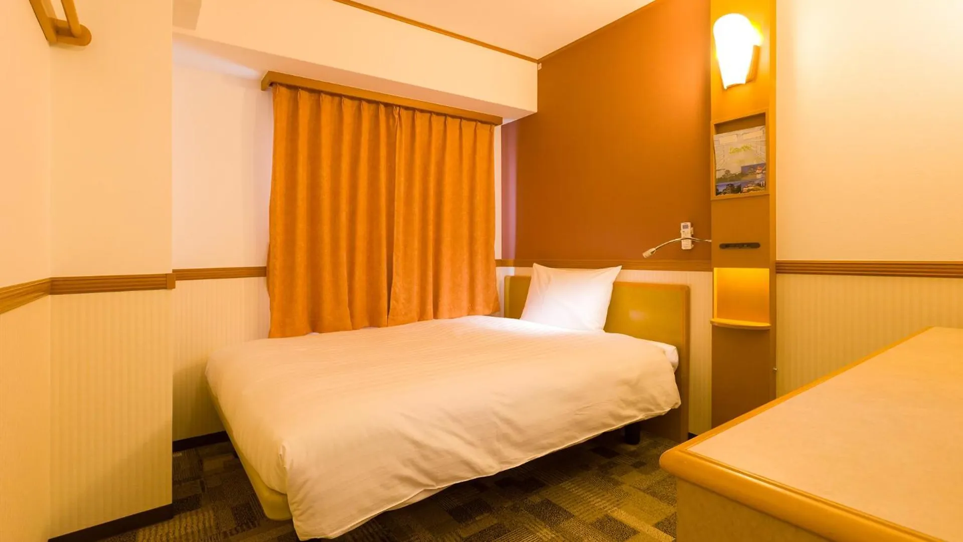 Toyoko Inn Tokyo Tameike-Sanno-Eki Kantei Minami Japan