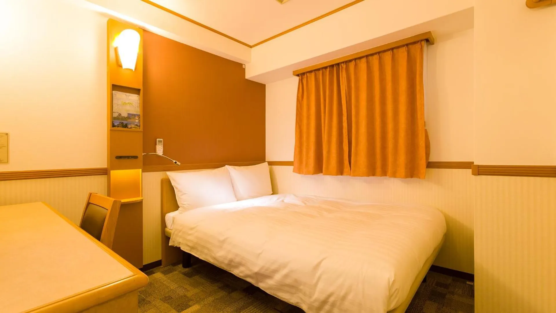 Toyoko Inn Tokyo Tameike-Sanno-Eki Kantei Minami 3*,  Japan