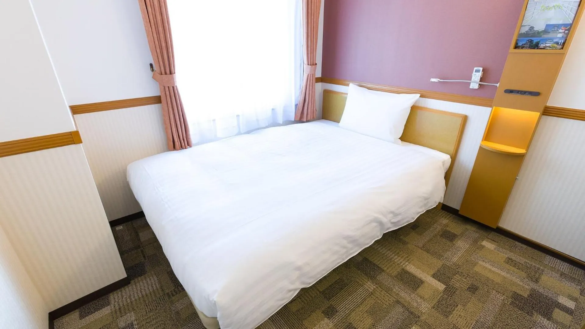 *** Hotel Toyoko Inn Tokyo Tameike-Sanno-Eki Kantei Minami Japan