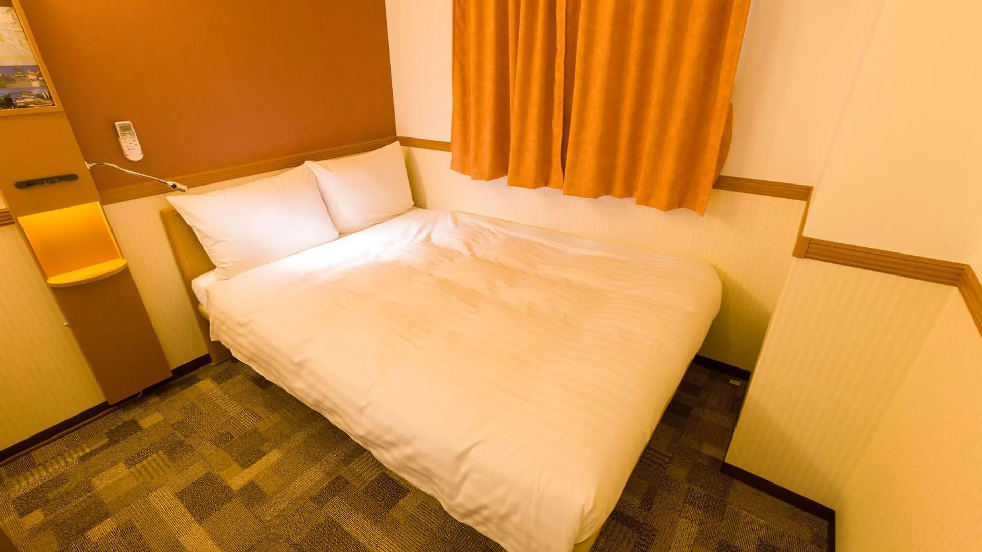 Toyoko Inn Tokyo Tameike-Sanno-Eki Kantei Minami Japan