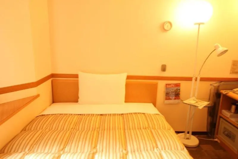Toyoko Inn Tokyo Tameike-Sanno-Eki Kantei Minami