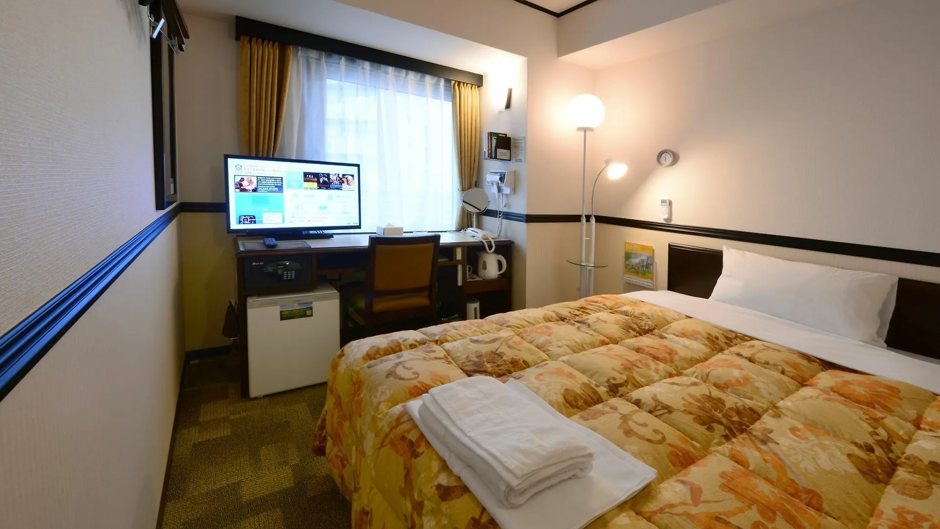 Toyoko Inn Tokyo Tameike-Sanno-Eki Kantei Minami Hotel