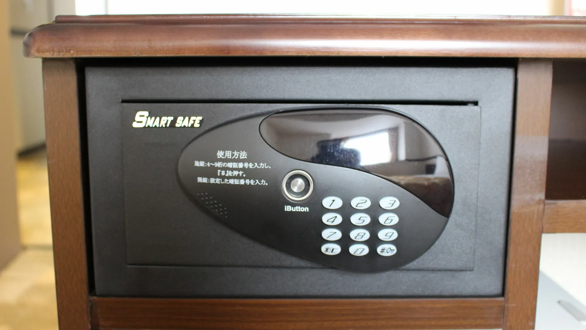 Toyoko Inn Tokyo Tameike-Sanno-Eki Kantei Minami