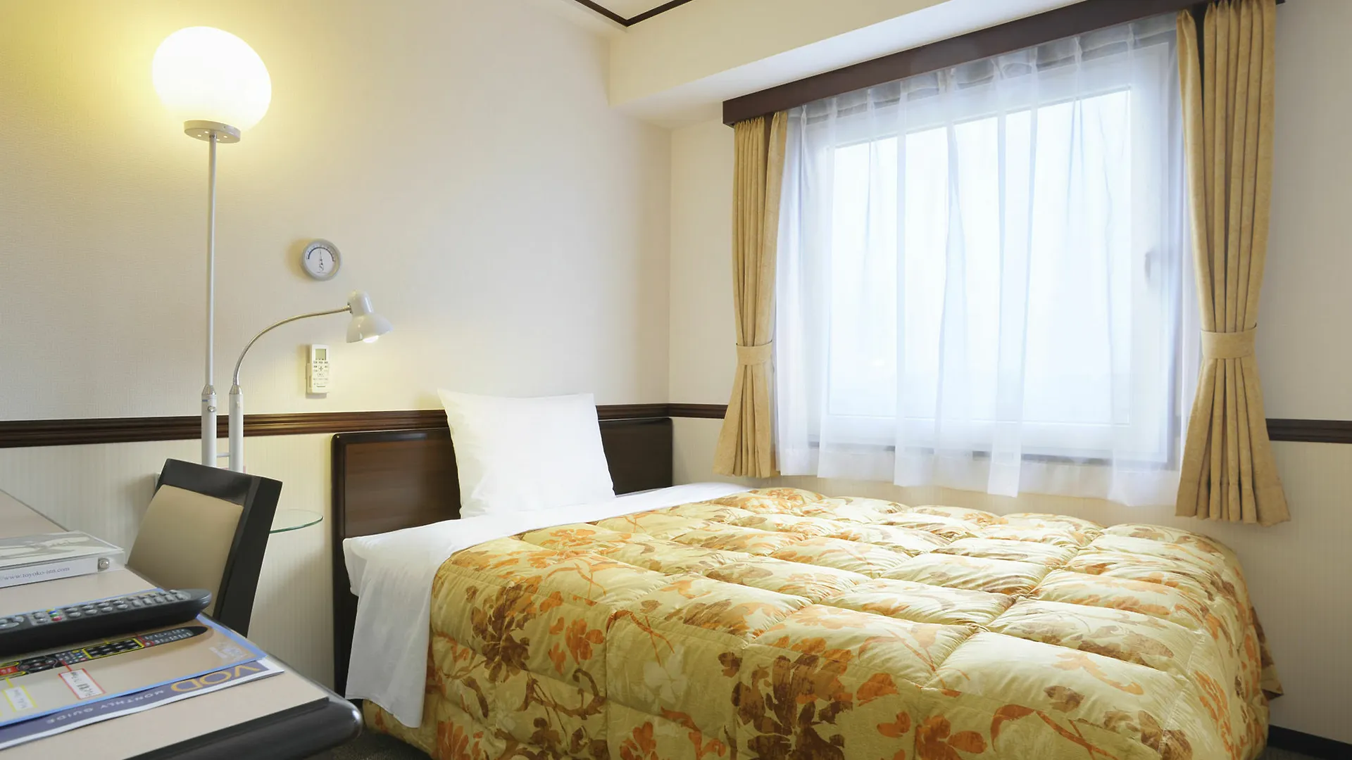 Toyoko Inn Tokyo Tameike-Sanno-Eki Kantei Minami 3*,
