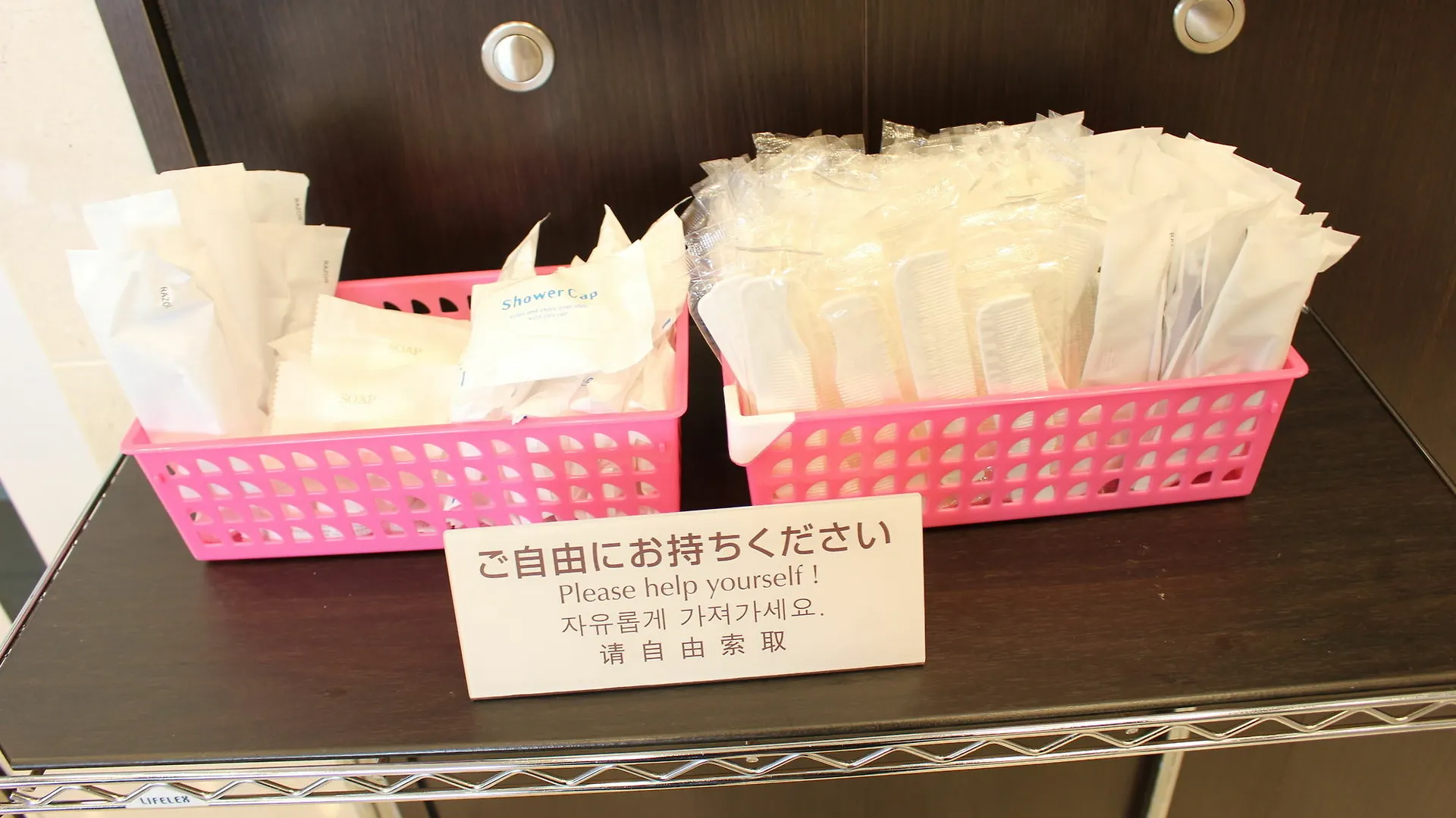 Toyoko Inn Tokyo Tameike-Sanno-Eki Kantei Minami 3*,